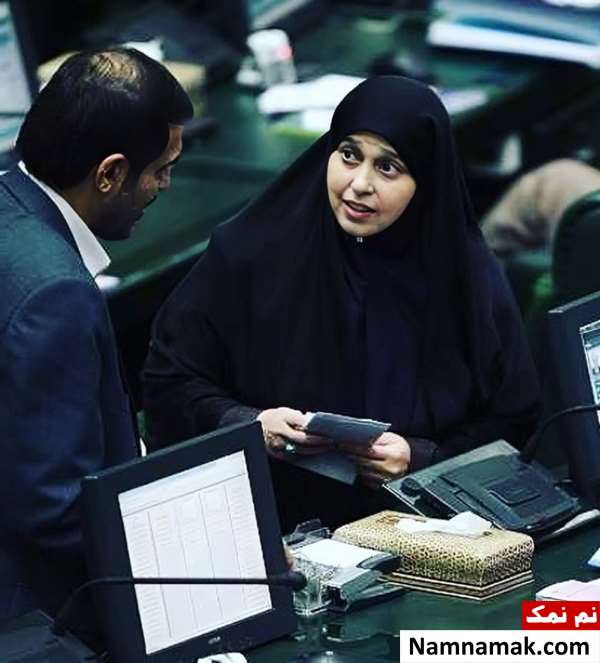 زندگینامه پروانه سلحشوری و همسرش پروانه سلحشوری