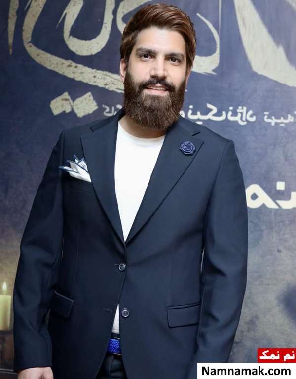 اکران مردمی سریال از یاد رفته