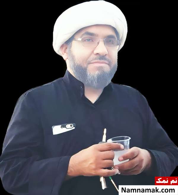 حجت الاسلام مجید فلاح پور