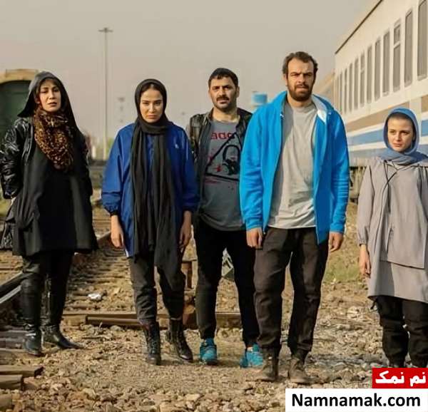 خلاصه داستان و معرفی بازیگران فیلم دختران دریا فیلم دختران دریا
