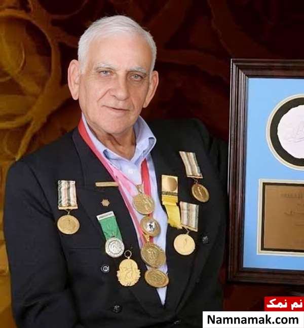 امامعلی حبیبی