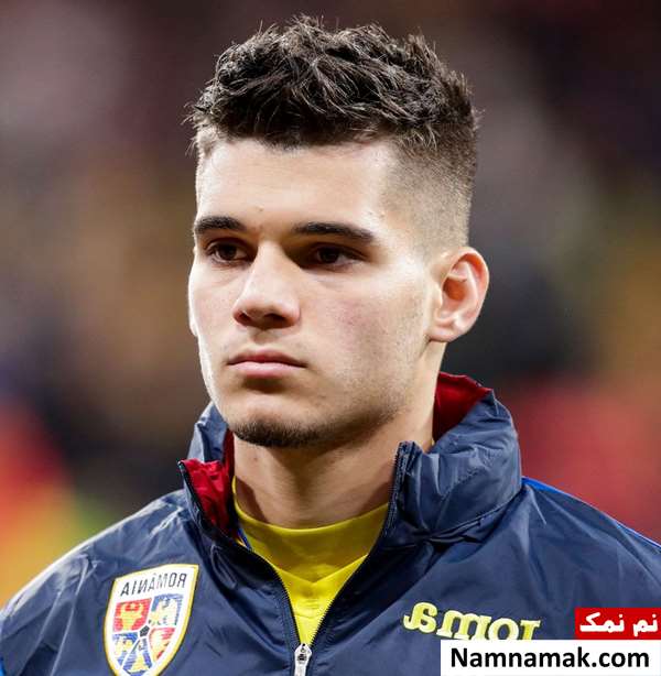 ایانیس هاجی - Ianis Hagi