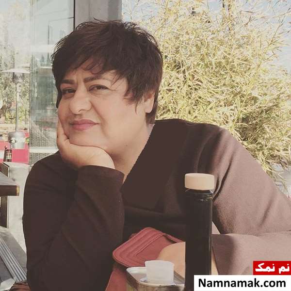 مصاحبه کامل با رابعه اسکویی در برنامه رک شو مجید واشقانی