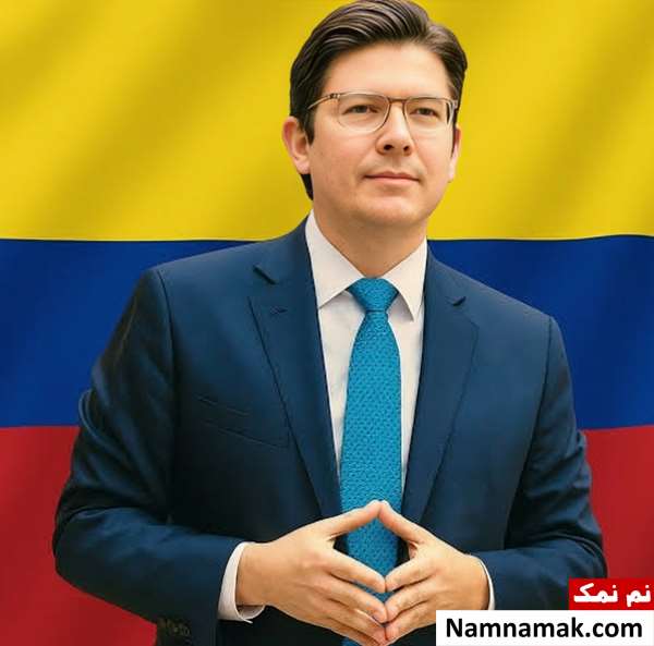 بیوگرافی میگوئل اوریبه نامزد ریاست جمهوری کلمبیا تا مرگ