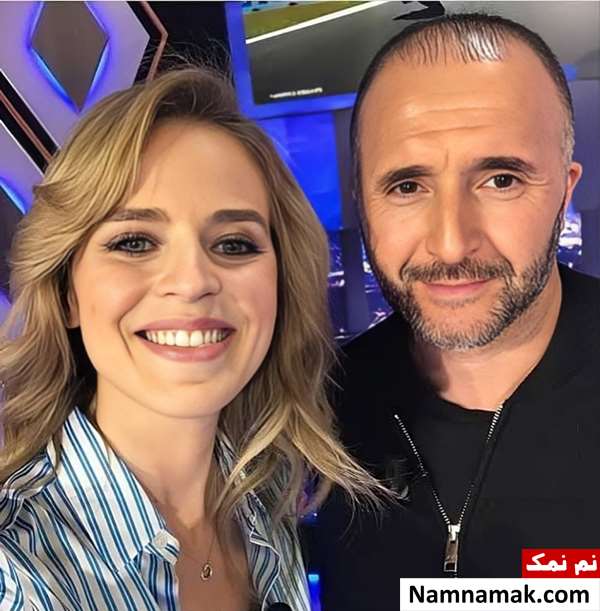 بیوگرافی جمال بلماضی(Djamel Belmadi)