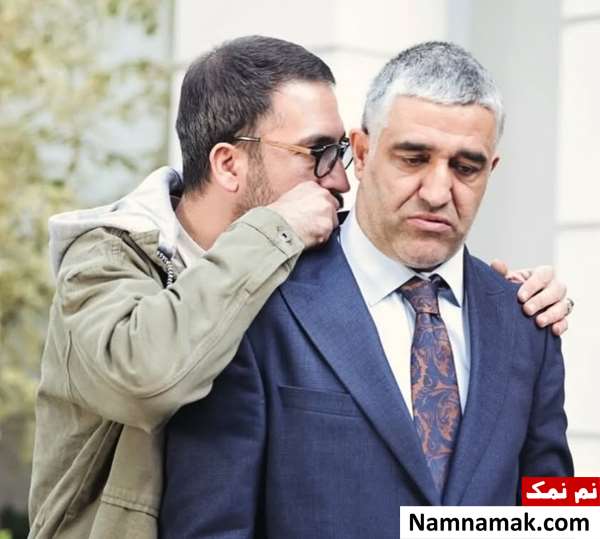 خلاصه داستان و بیوگرافی بازیگران فیلم قسطنطنیه پژمان جمشیدی در فیلم قسطنطنیه