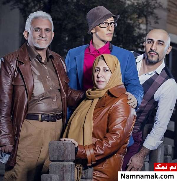 زندگینامه مرتضی پاشایی و همسرش پدر و مادر و برادر مرتضی پاشایی