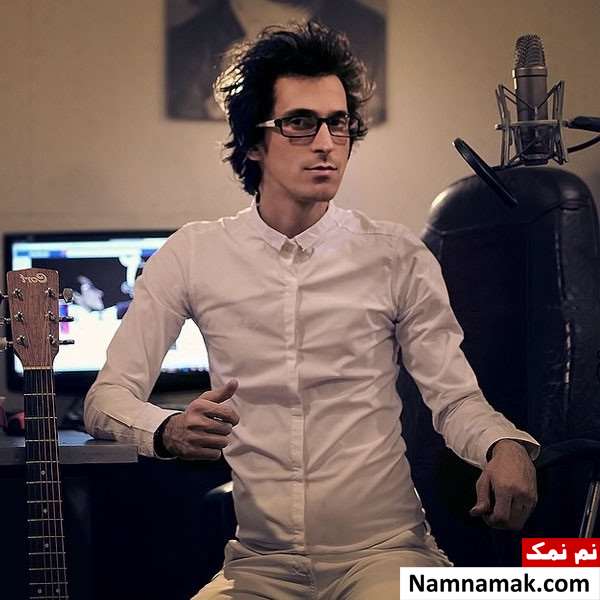زندگینامه مرتضی پاشایی و همسرش مرتضی پاشایی