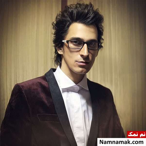 زندگینامه مرتضی پاشایی و همسرش مرتضی پاشایی - Morteza Pashaei