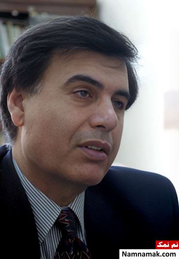 زندگینامه هوشنگ حسن یاری و همسرش هوشنگ حسن یاری - Houshang Hasanyari