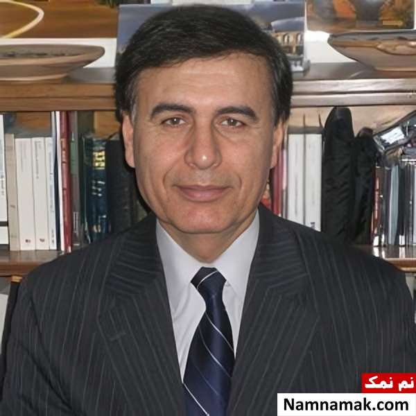 زندگینامه هوشنگ حسن یاری و همسرش هوشنگ حسن یاری