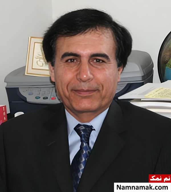 زندگینامه هوشنگ حسن یاری و همسرش هوشنگ حسن یاری