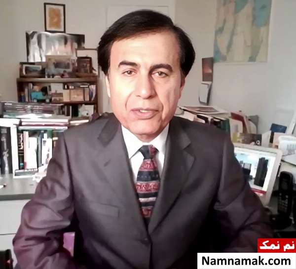زندگینامه هوشنگ حسن یاری و همسرش عکس های اینستاگرام هوشنگ حسن یاری