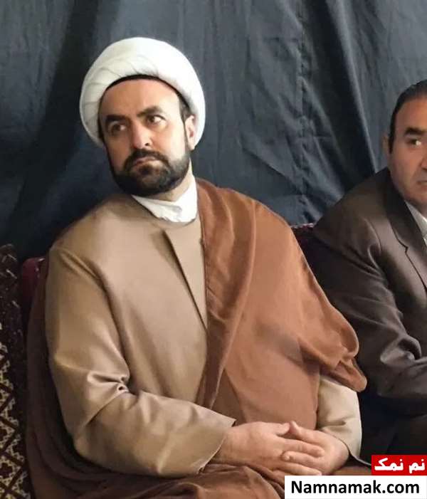 حسن علیزاده دادستان شهرستان گناباد