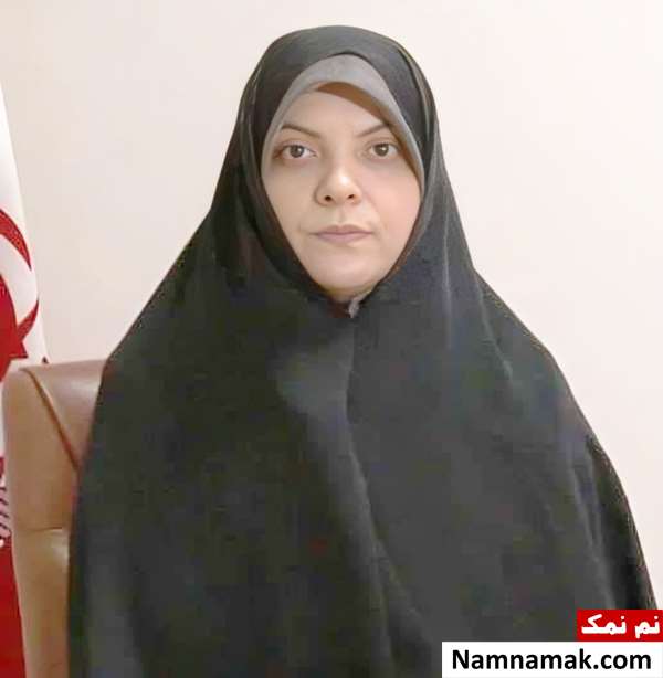 زهرا ارشادی - Zahra Ershadi