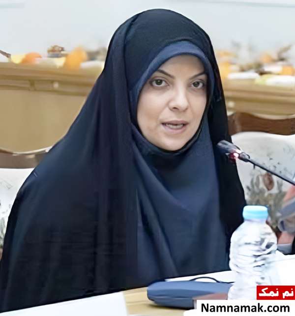 زهرا ارشادی