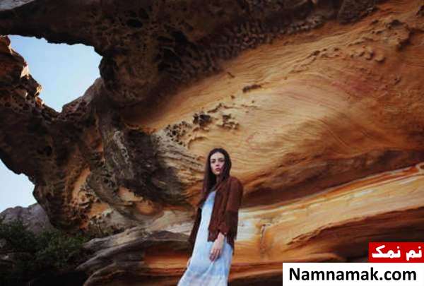 آرایش و طرز لباس پوشیدن زنان در کشورهای خارجی