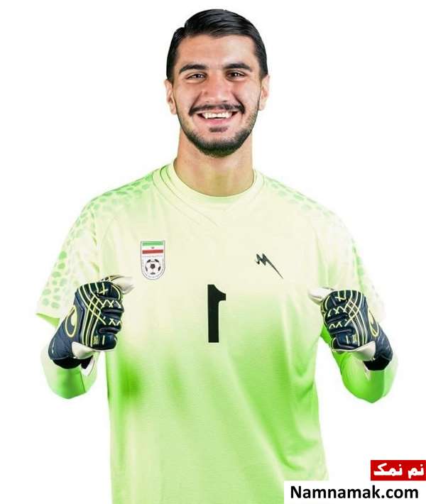 آرشا شکوری - Arsha Shakouri