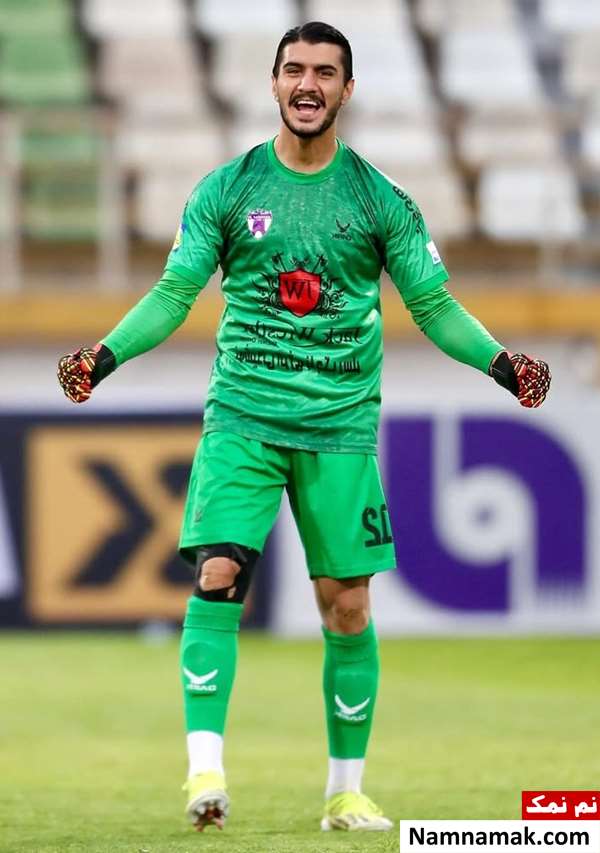 آرشا شکوری
