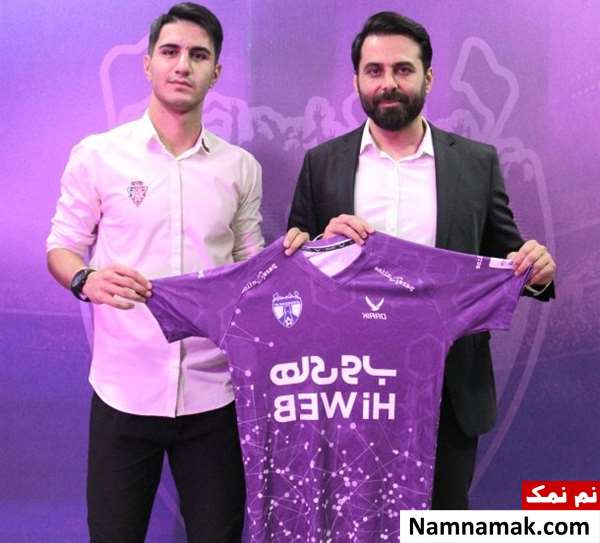 آرشا شکوری