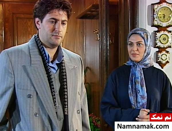 خلاصه داستان و بیوگرافی بازیگران سریال آتش و شبنم سریال آتش و شبنم