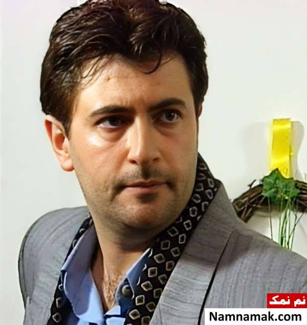 خلاصه داستان و بیوگرافی بازیگران سریال آتش و شبنم علی دهکردی در سریال آتش و شبنم