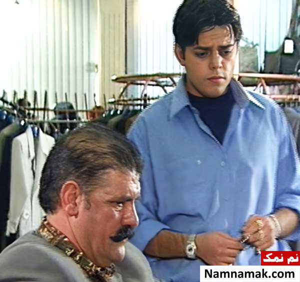 خلاصه داستان و بیوگرافی بازیگران سریال آتش و شبنم سریال آتش و شبنم