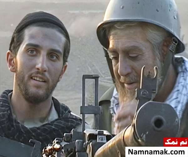 خلاصه داستان و بیوگرافی بازیگران سریال آتش و شبنم سریال آتش و شبنم