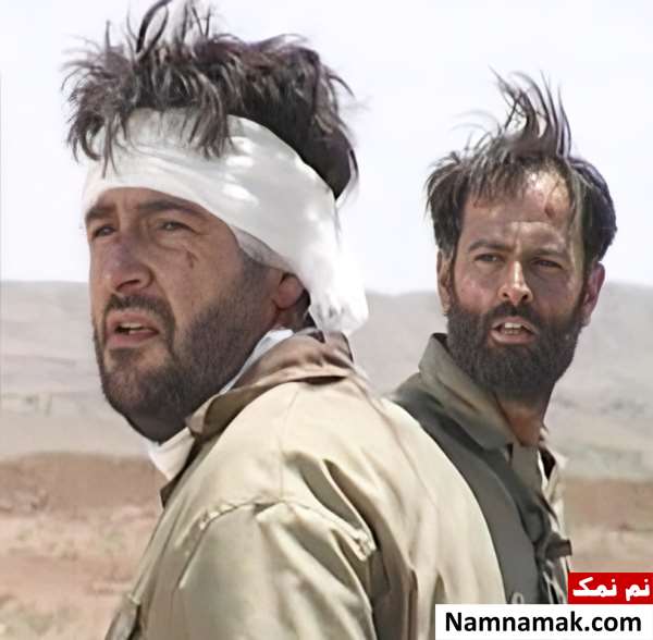 خلاصه داستان و بیوگرافی بازیگران سریال آتش و شبنم سریال آتش و شبنم