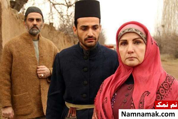 خلاصه داستان و بیوگرافی بازیگران فیلم به وقت رهایی زهرا سعیدی در فیلم به وقت رهایی