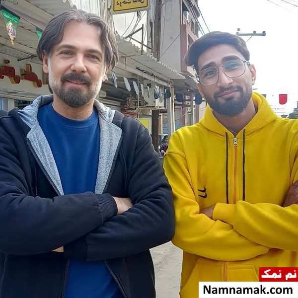 خلاصه داستان و بیوگرافی بازیگران فیلم راه شیری فیلم راه شیری