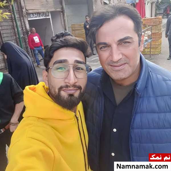 خلاصه داستان و بیوگرافی بازیگران فیلم راه شیری کوروش سلیمانی در فیلم راه شیری