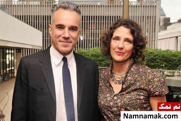 بیوگرافی دنیل دی لوئیس(Daniel Day-Lewis) بیوگرافی دنیل دی لوئیس(Daniel Day-Lewis)
