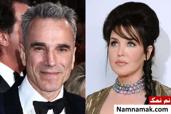بیوگرافی دنیل دی لوئیس(Daniel Day-Lewis) بیوگرافی دنیل دی لوئیس(Daniel Day-Lewis)