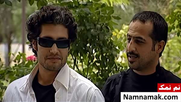 خلاصه داستان و بیوگرافی بازیگران فیلم شاید رسیده باشی امیرمحمد زند و رامین راستاد در فیلم شاید رسیده باشی
