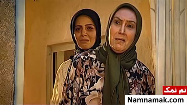 خلاصه داستان و بیوگرافی بازیگران فیلم شاید رسیده باشی مهوش صبرکن و چکامه چمن ماه در فیلم شاید رسیده باشی