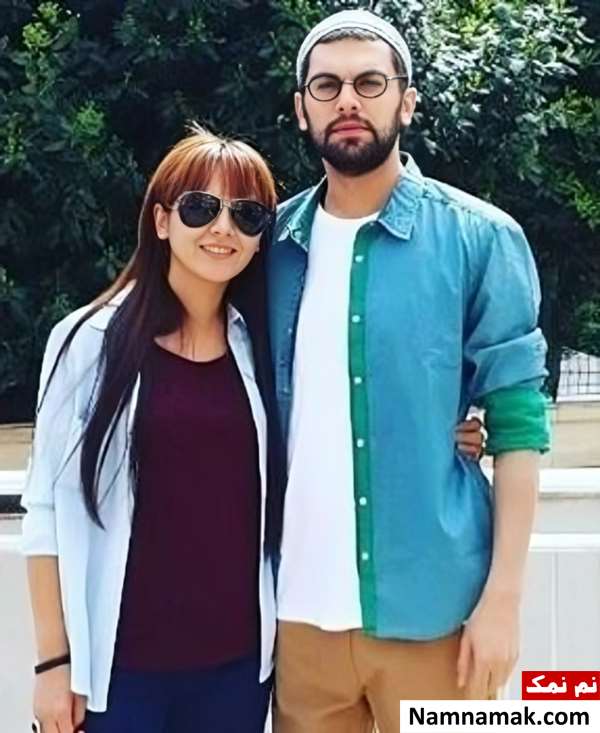 زندگینامه چکامه چمن ماه و همسرش چکامه چمن ماه