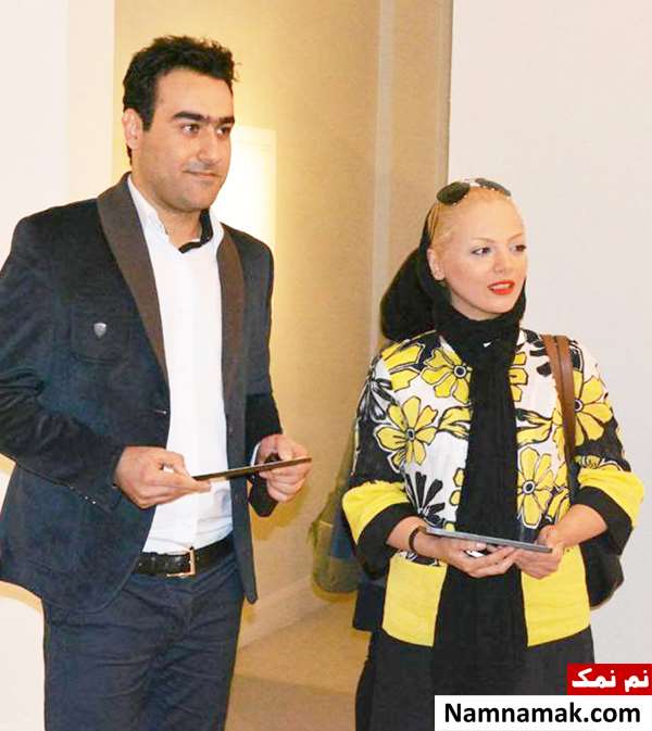 زندگینامه چکامه چمن ماه و همسرش چکامه چمن ماه و همسرش