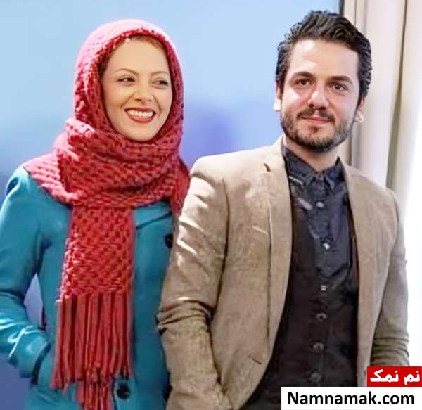 زندگینامه چکامه چمن ماه و همسرش چکامه چمن ماه و عباس غزالی