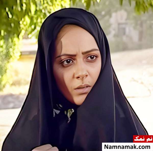 زندگینامه چکامه چمن ماه و همسرش چکامه چمن ماه در فیلم شاید رسیده باشی