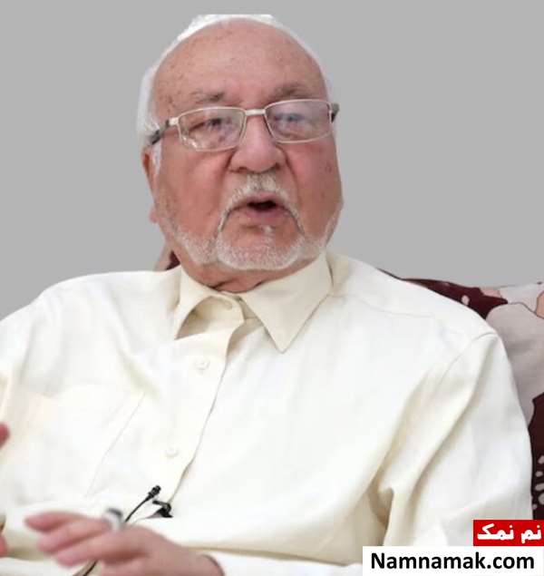 محمداسماعیل قاسم یار