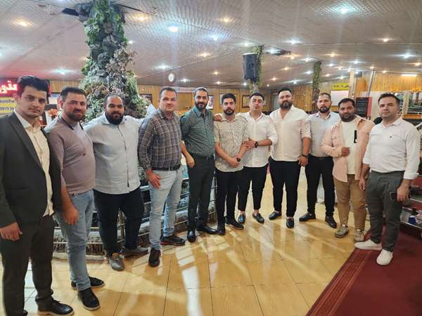 فروشگاه خلیج فارس استان البرز
