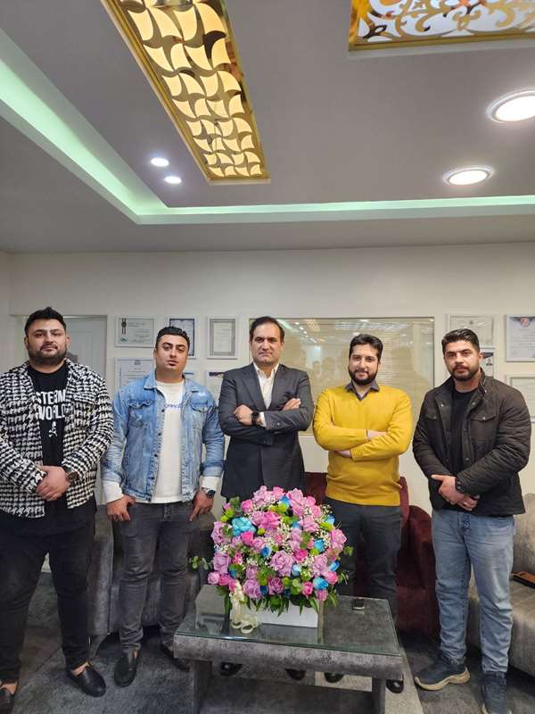 فروشگاه خلیج فارس استان البرز