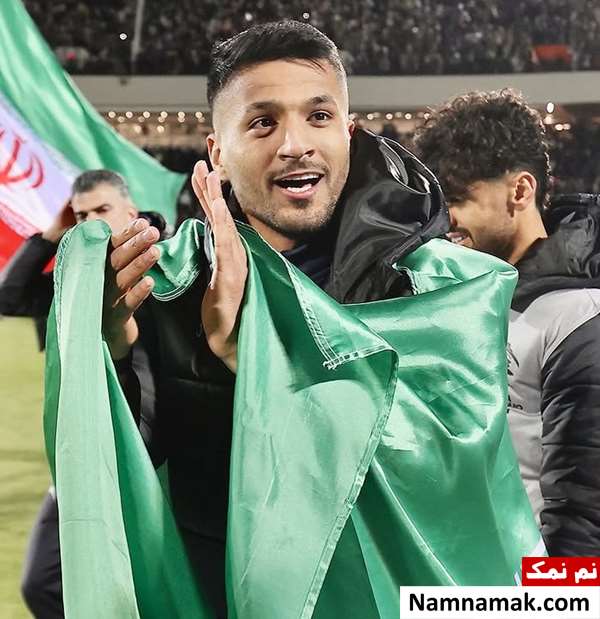 محمد محبی