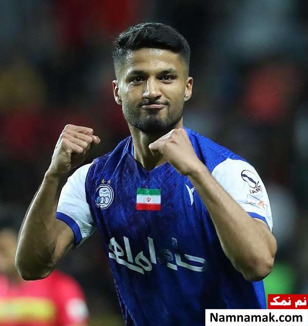 محمد محبی