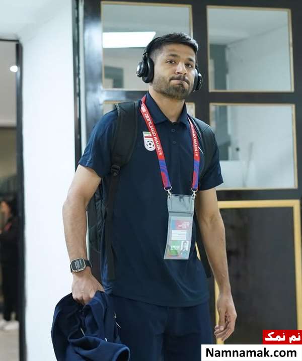 محمد محبی