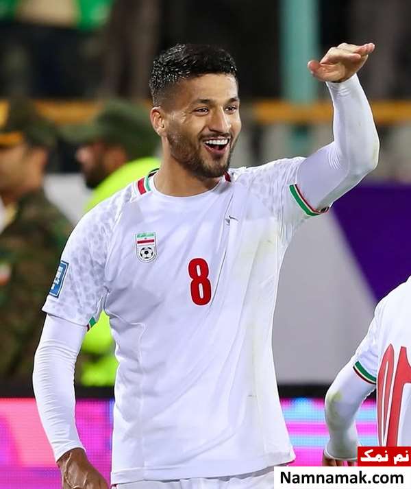محمد محبی