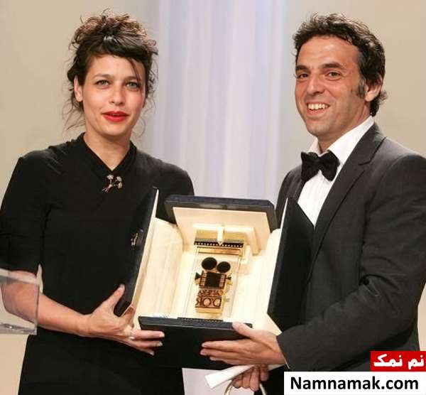 بیوگرافی اتگار کرت(Etgar Keret)