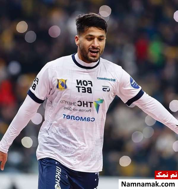 محمد محبی