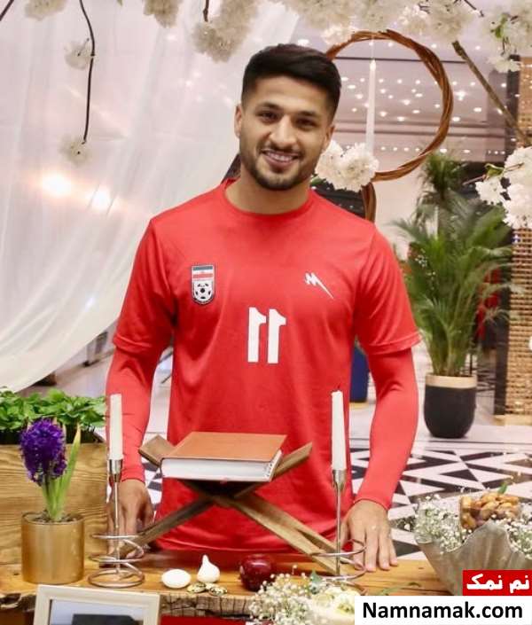 محمد محبی